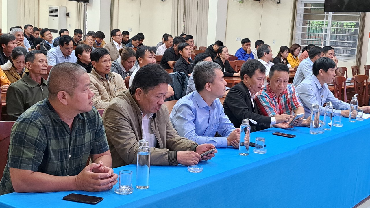 Hinh 1. Toàn cảnh Hội nghị